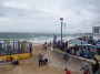 Pier beach 1 * 2032 x 1524 * (613KB)
